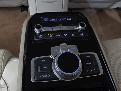 صورة مصغرة 31 لـ 2019 Genesis G90