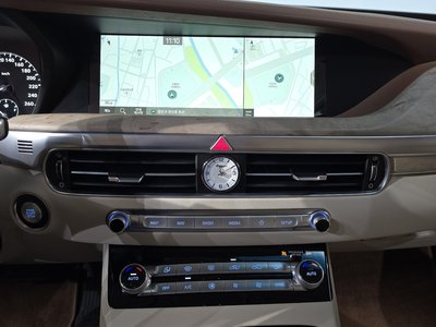 صورة مصغرة 18 لـ 2019 Genesis G90