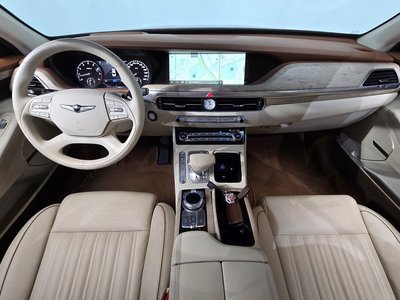 صورة 5 لـ 2019 Genesis G90