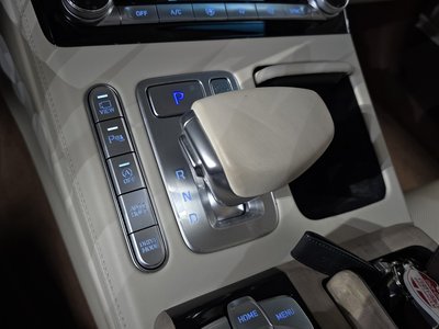 صورة مصغرة 12 لـ 2019 Genesis G90