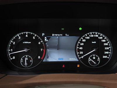 صورة مصغرة 11 لـ 2019 Genesis G90