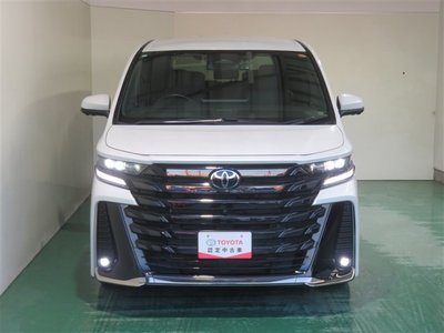 2024 Toyota VELLFIRE — миниатюра 15