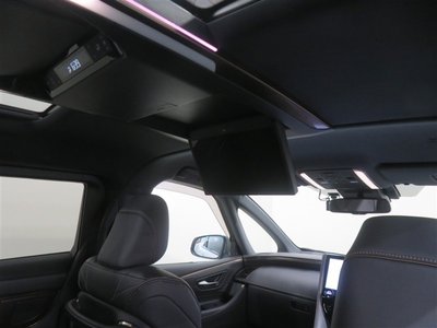 2024 Toyota VELLFIRE — миниатюра 18