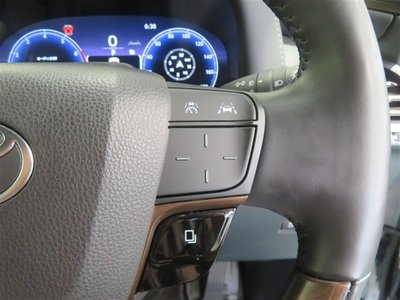 2024 Toyota VELLFIRE — миниатюра 22