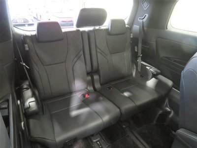 2024 Toyota VELLFIRE — миниатюра 13