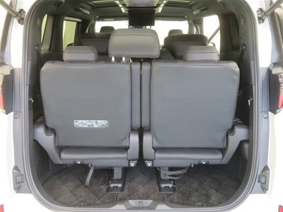 2024 Toyota VELLFIRE — миниатюра 25