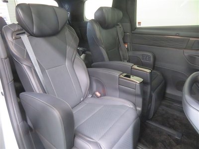 2024 Toyota VELLFIRE — миниатюра 12