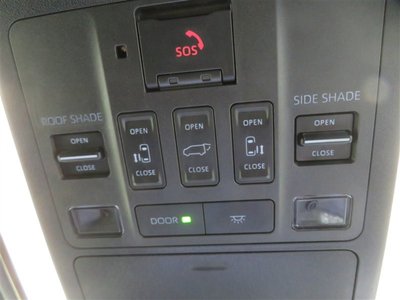2024 Toyota VELLFIRE — миниатюра 23