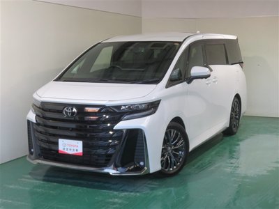 2024 Toyota VELLFIRE — миниатюра 14