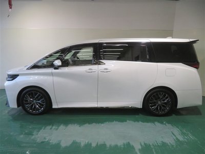 TOYOTA VELLFIRE - 6