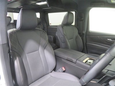 TOYOTA VELLFIRE - 10