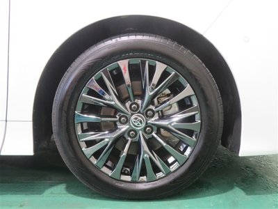 2024 Toyota VELLFIRE — миниатюра 26