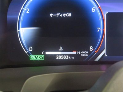 2024 Toyota VELLFIRE — миниатюра 24