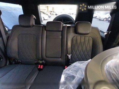 MERCEDES-BENZ G-CLASS AMG - 6