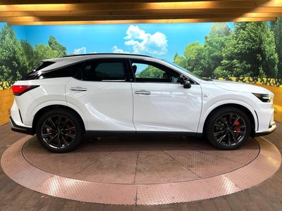 صورة مصغرة 24 لـ 2025 Lexus RX
