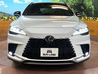 صورة مصغرة 14 لـ 2025 Lexus RX