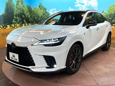صورة مصغرة 26 لـ 2025 Lexus RX
