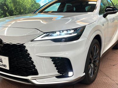 صورة مصغرة 11 لـ 2025 Lexus RX