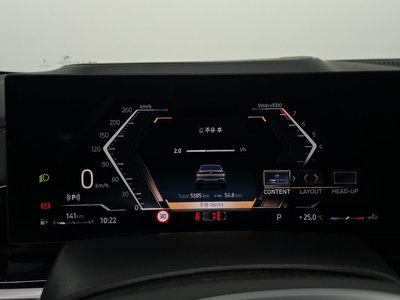 BMW X6 - 8