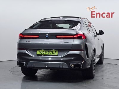 BMW X6 - 4