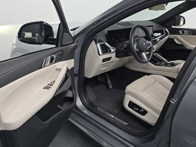 BMW X6 - 10