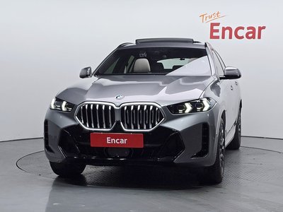 BMW X6 - 2