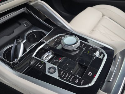 BMW X6 - 9
