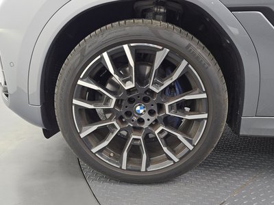 BMW X6 - 6