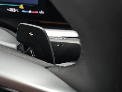 2025 BMW 5 SERIES — миниатюра 34