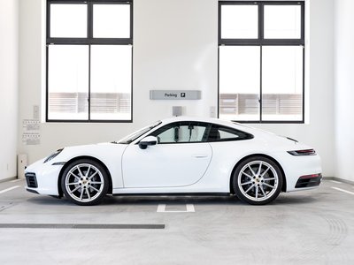 PORSCHE 911 - 2