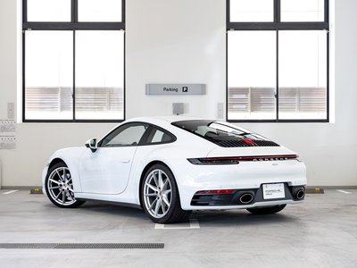 PORSCHE 911 - 3