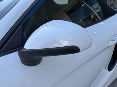 PORSCHE BOXSTER - 10