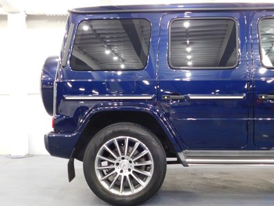 2022 Mercedes-BENZ G-CLASS 缩略图 62