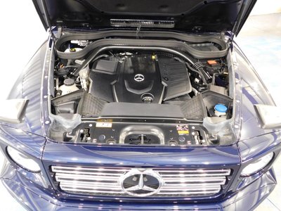 2022 Mercedes-BENZ G-CLASS 缩略图 74