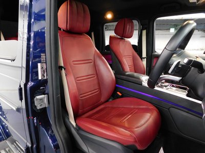 2022 Mercedes-BENZ G-CLASS 缩略图 31