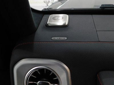2022 Mercedes-BENZ G-CLASS 缩略图 17