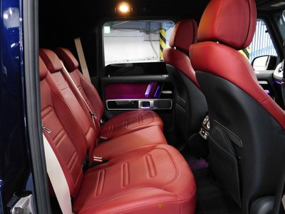 2022 Mercedes-BENZ G-CLASS 缩略图 47