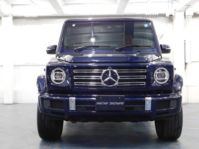 2022 Mercedes-BENZ G-CLASS 缩略图 66