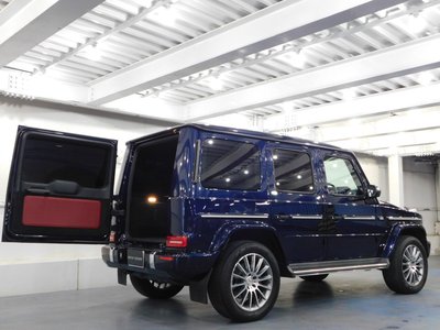 2022 Mercedes-BENZ G-CLASS 缩略图 65