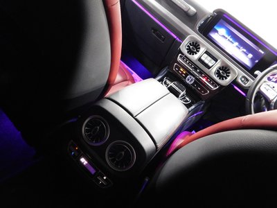 2022 Mercedes-BENZ G-CLASS 缩略图 43