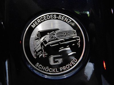 2022 Mercedes-BENZ G-CLASS 缩略图 71
