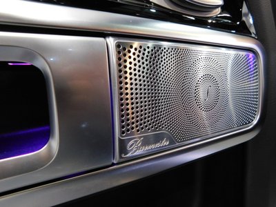 2022 Mercedes-BENZ G-CLASS 缩略图 36