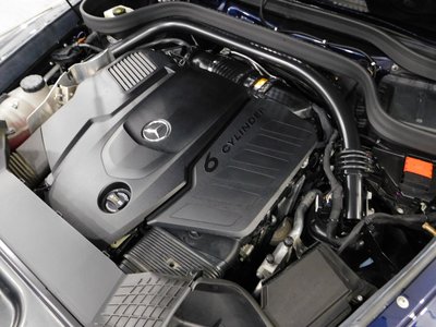 2022 Mercedes-BENZ G-CLASS 缩略图 77