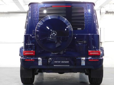 2022 Mercedes-BENZ G-CLASS 缩略图 68