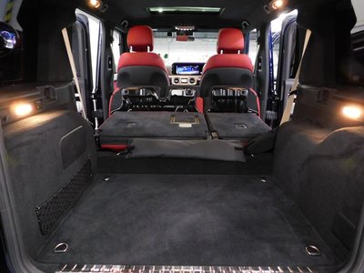 2022 Mercedes-BENZ G-CLASS 缩略图 52