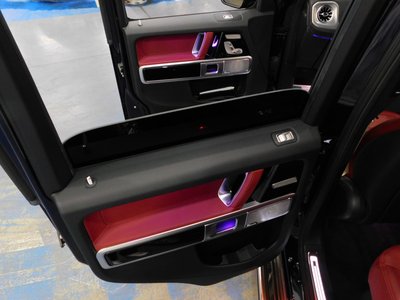 2022 Mercedes-BENZ G-CLASS 缩略图 41