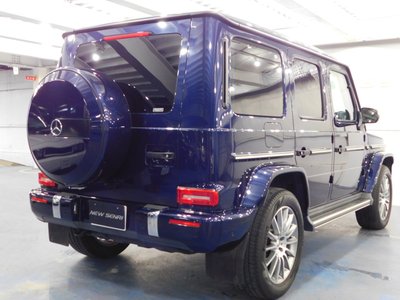 2022 Mercedes-BENZ G-CLASS 缩略图 55