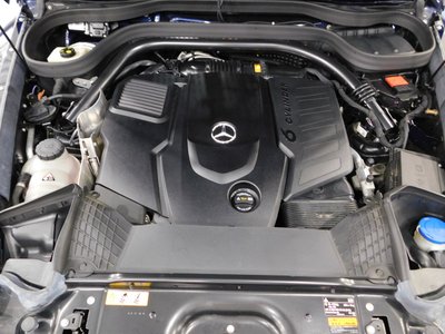 2022 Mercedes-BENZ G-CLASS 缩略图 75