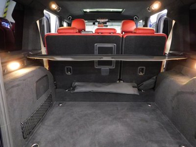 2022 Mercedes-BENZ G-CLASS 缩略图 49