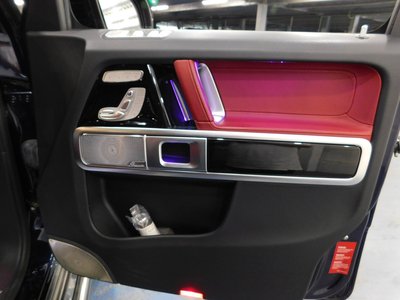 2022 Mercedes-BENZ G-CLASS 缩略图 29